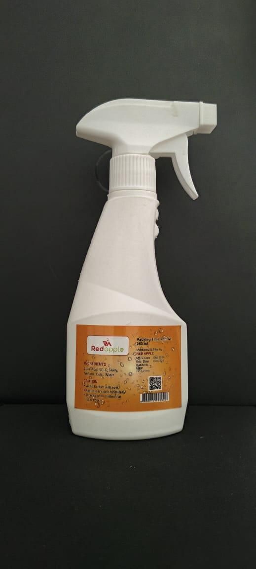 Kitchen Heavy Oil Cleaning Agent Antibacterial Spray Pack Of 2