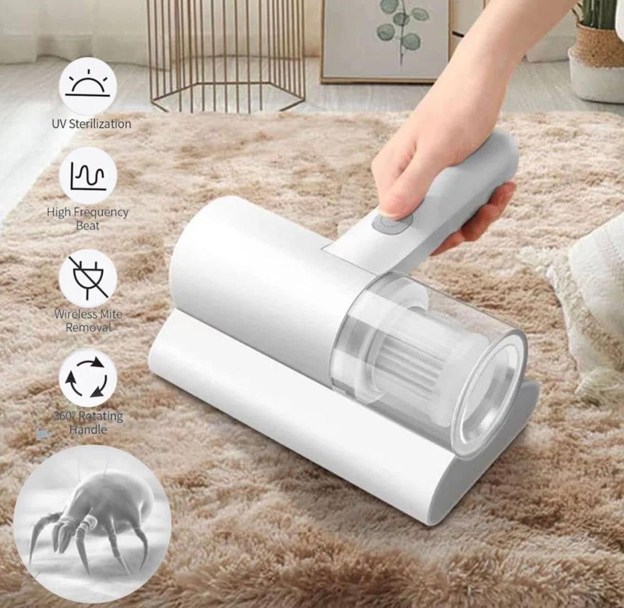 Handheld Deep Sofa Vacuum Cleaner for Ultimate Cleanliness